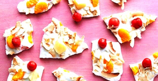 Cemilan Rendah Kalori Aman Bagi Anda yang Menjalankan Program Diet